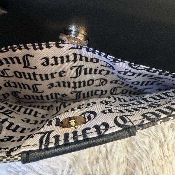 Juicy Couture Crossbody Bag NWOT - Picture 7 of 11